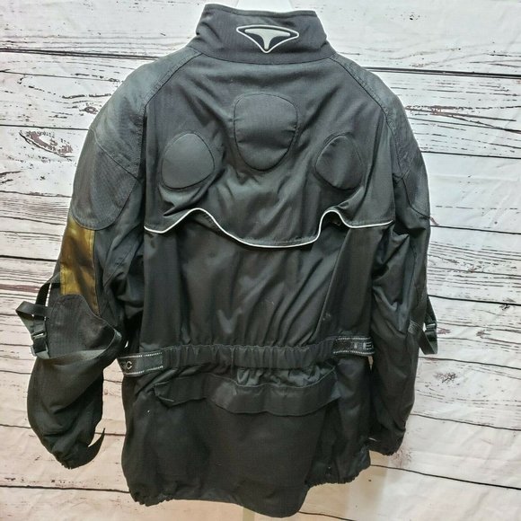 Technic Motorcycle Jacket Size 44/54 - Picture 6 of 8